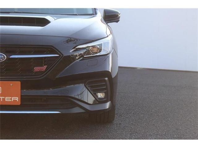 SUBARU LEVORG 2024 Image 31