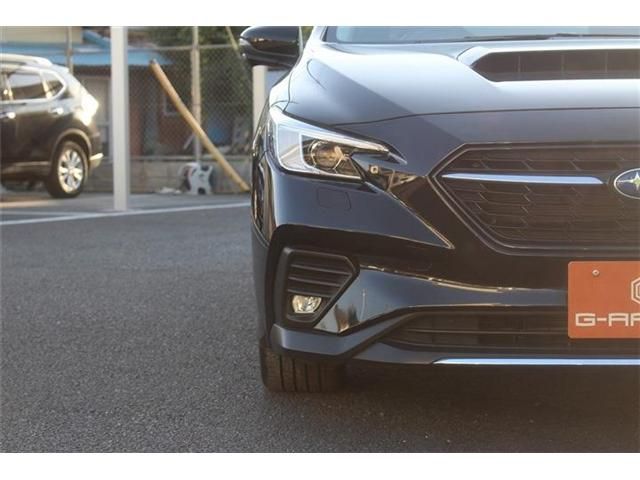 SUBARU LEVORG 2024 Image 31