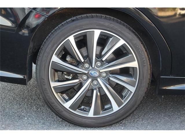 SUBARU LEVORG 2024 Image 31