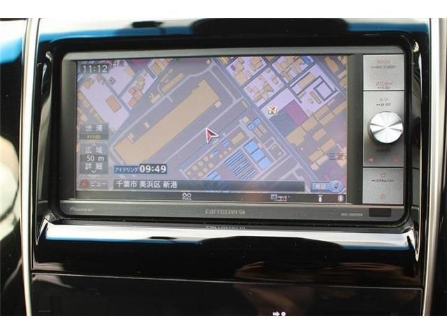 TOYOTA HARRIER 2WD 2014 Image 31