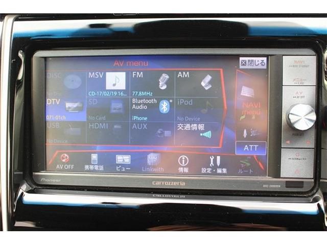 TOYOTA HARRIER 2WD 2014 Image 31