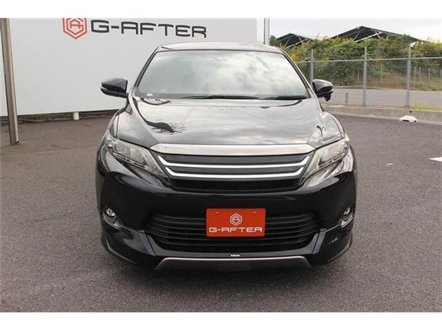TOYOTA HARRIER 2WD 2014 Image 31