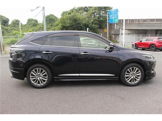 TOYOTA HARRIER 2WD 2014 Image 31