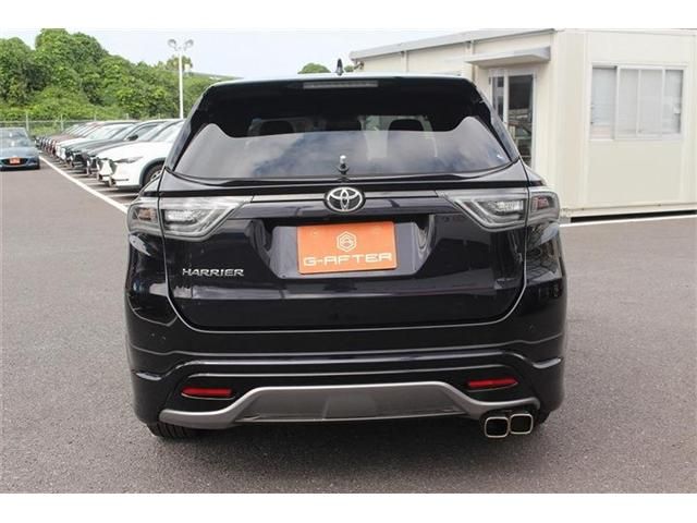TOYOTA HARRIER 2WD 2014 Image 31