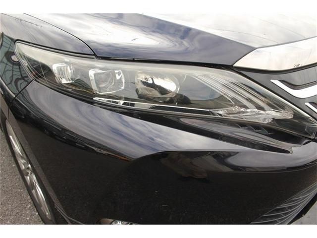 TOYOTA HARRIER 2WD 2014 Image 31