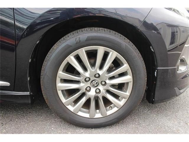 TOYOTA HARRIER 2WD 2014 Image 31