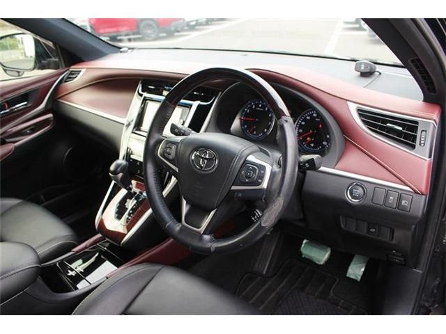 TOYOTA HARRIER 2WD 2014 Image 31