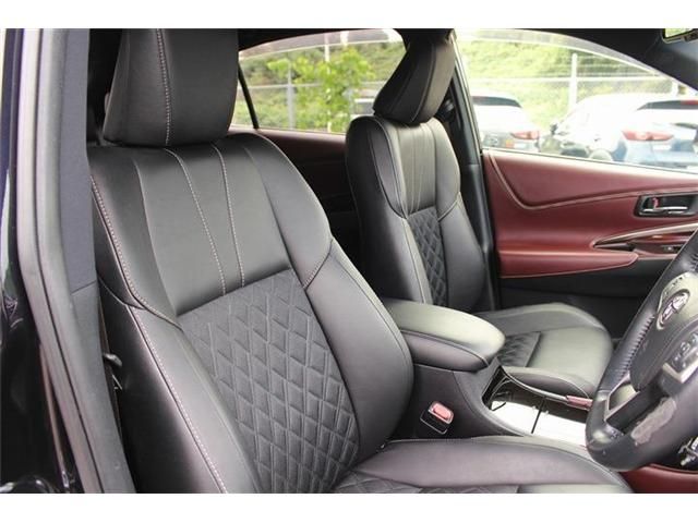 TOYOTA HARRIER 2WD 2014 Image 31