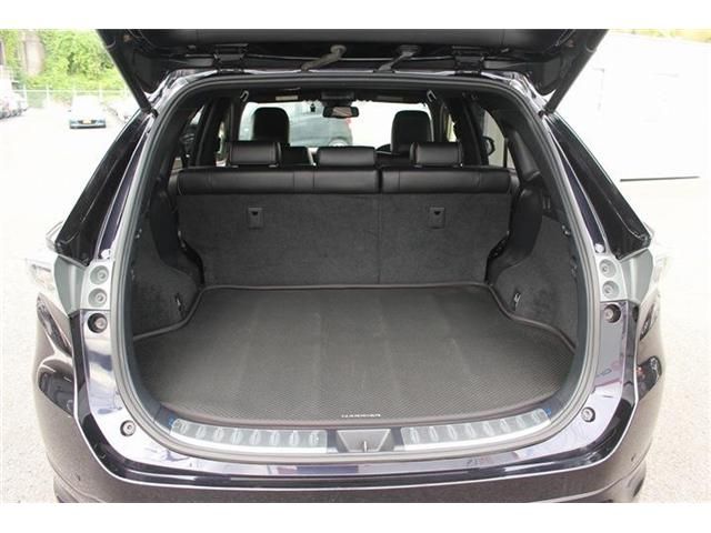 TOYOTA HARRIER 2WD 2014 Image 31