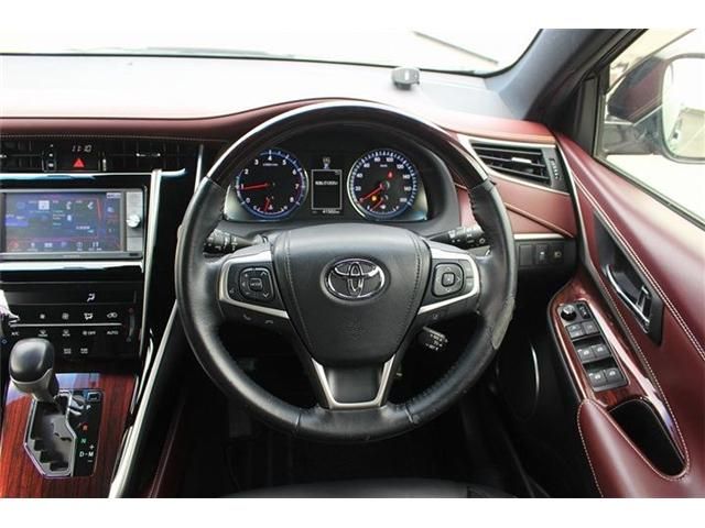 TOYOTA HARRIER 2WD 2014 Image 31