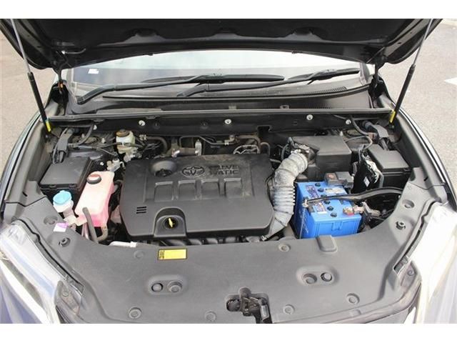 TOYOTA HARRIER 2WD 2014 Image 31