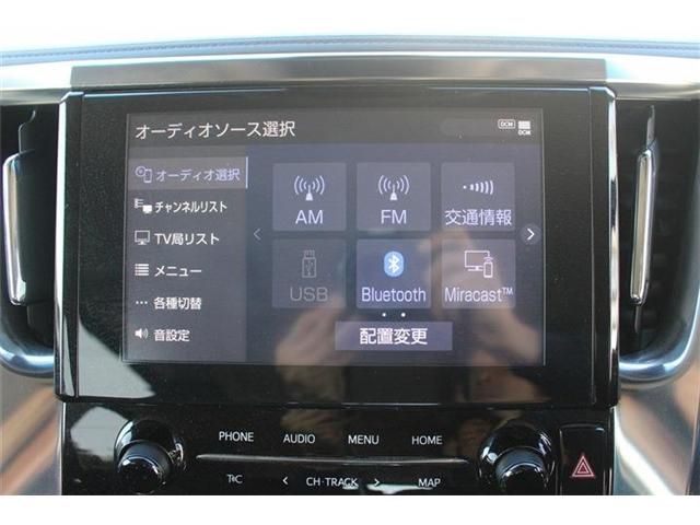 TOYOTA ALPHARD 2020 Image 31