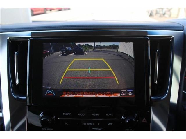 TOYOTA ALPHARD 2020 Image 31