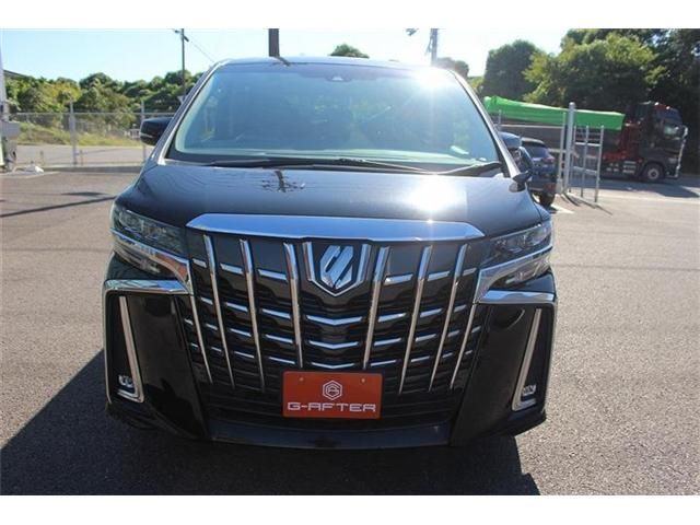 TOYOTA ALPHARD 2020 Image 31