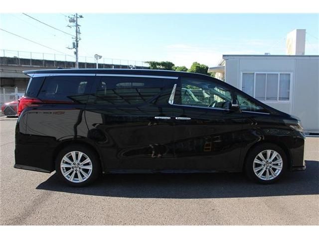 TOYOTA ALPHARD 2020 Image 31