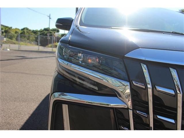 TOYOTA ALPHARD 2020 Image 31