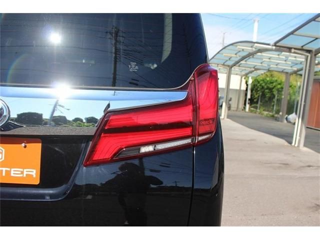 TOYOTA ALPHARD 2020 Image 31
