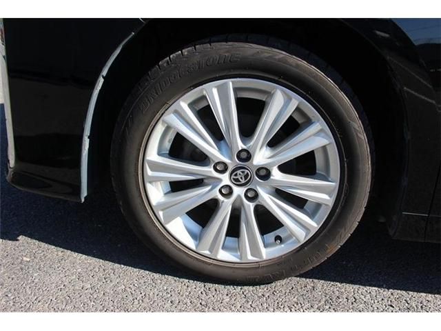 TOYOTA ALPHARD 2020 Image 31