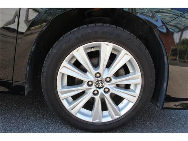 TOYOTA ALPHARD 2020 Image 31