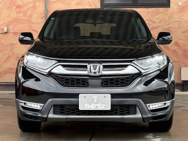 HONDA CR-V E:HEV 2021 Image 31
