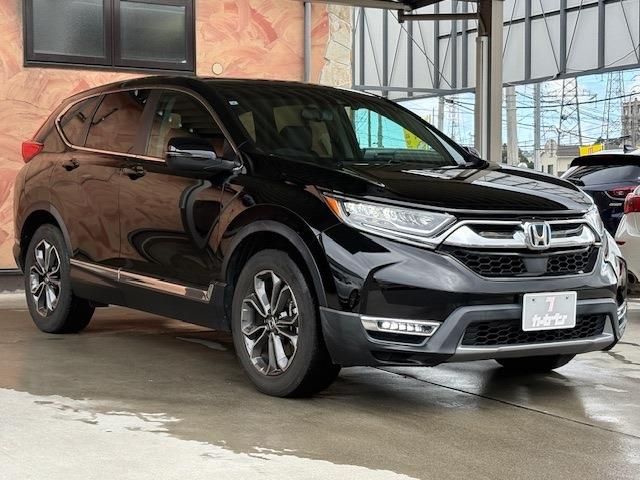 HONDA CR-V E:HEV 2021 Image 31