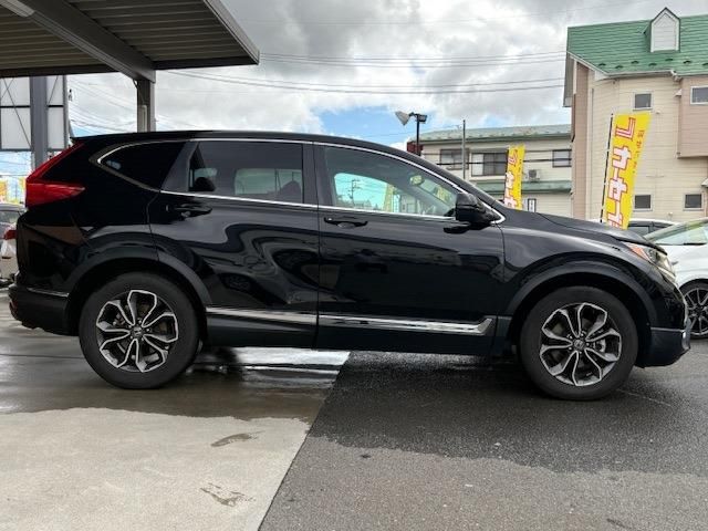 HONDA CR-V E:HEV 2021 Image 31