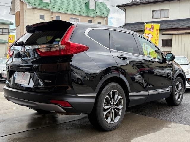 HONDA CR-V E:HEV 2021 Image 31