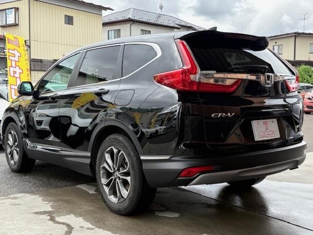 HONDA CR-V E:HEV 2021 Image 31
