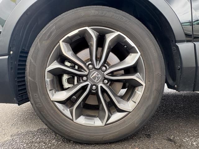 HONDA CR-V E:HEV 2021 Image 31