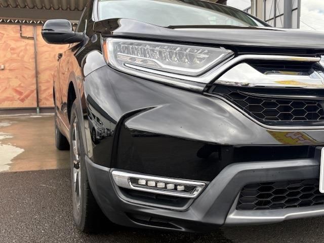 HONDA CR-V E:HEV 2021 Image 31