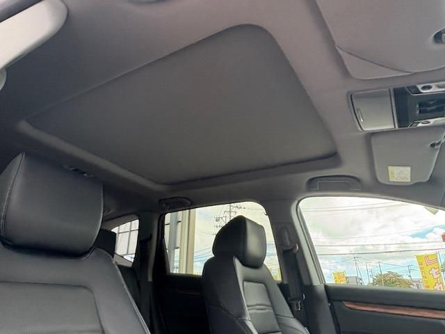 HONDA CR-V E:HEV 2021 Image 31