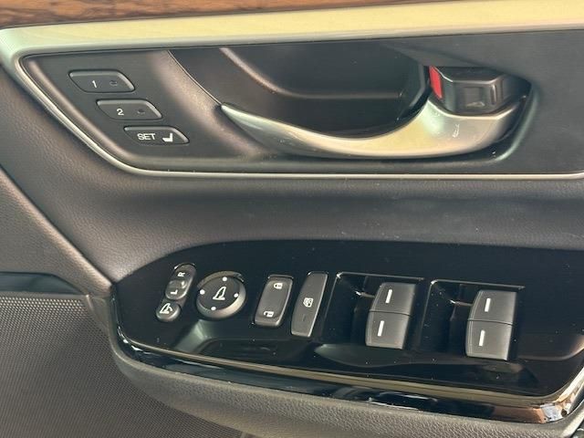 HONDA CR-V E:HEV 2021 Image 31