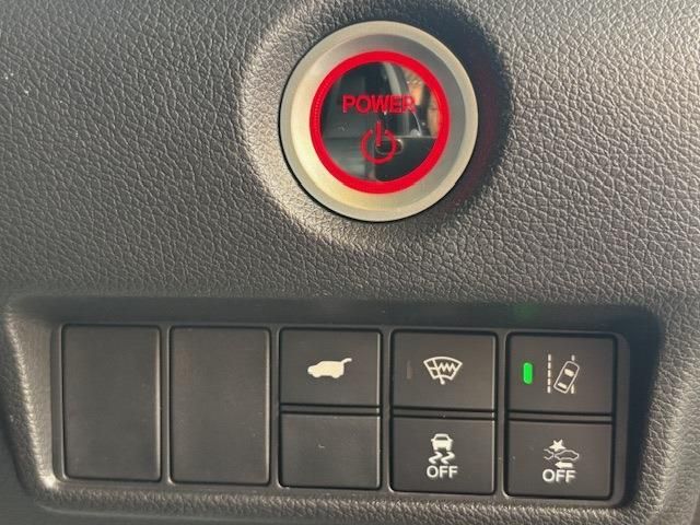 HONDA CR-V E:HEV 2021 Image 31