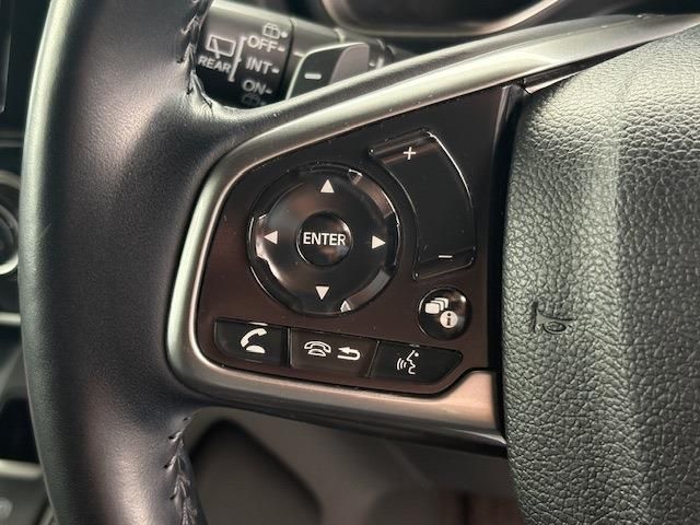 HONDA CR-V E:HEV 2021 Image 31