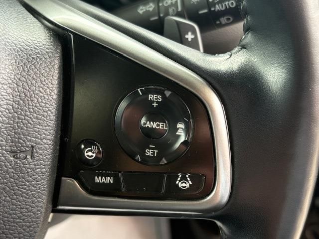 HONDA CR-V E:HEV 2021 Image 31