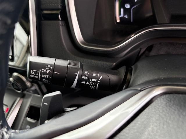 HONDA CR-V E:HEV 2021 Image 31