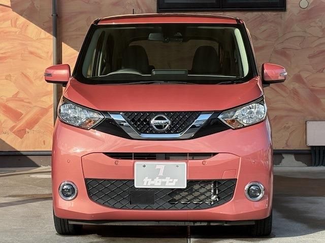 NISSAN DAYZ 2020 Image 31