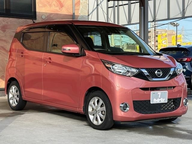 NISSAN DAYZ 2020 Image 31