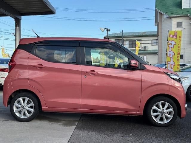 NISSAN DAYZ 2020 Image 31