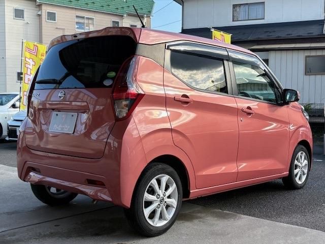 NISSAN DAYZ 2020 Image 31