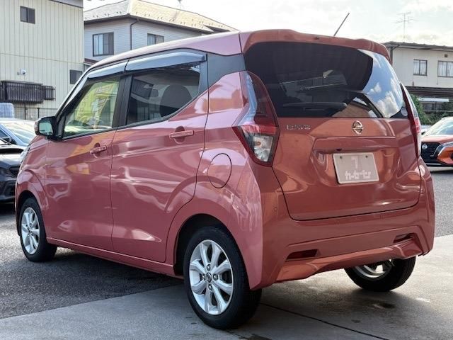 NISSAN DAYZ 2020 Image 31