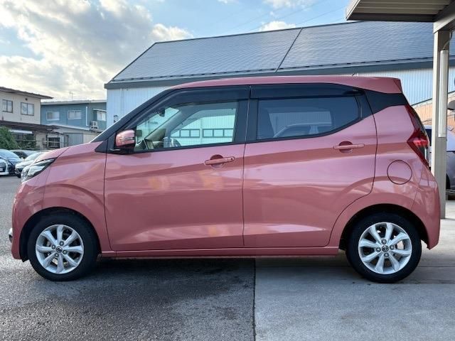 NISSAN DAYZ 2020 Image 31