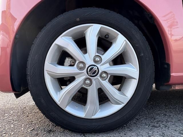 NISSAN DAYZ 2020 Image 31