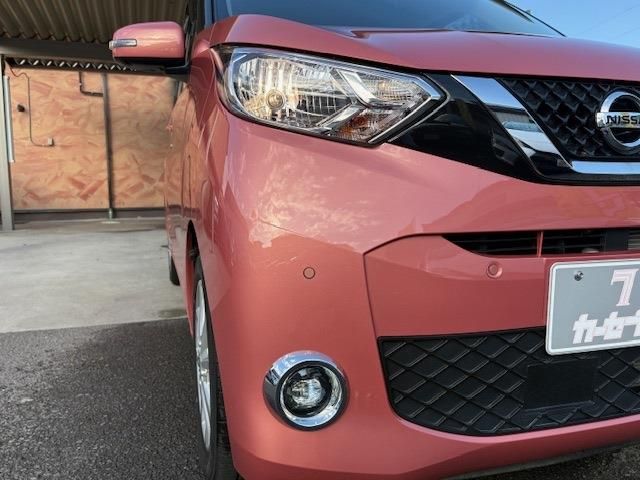 NISSAN DAYZ 2020 Image 31