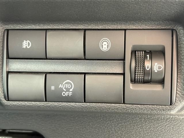 NISSAN DAYZ 2020 Image 31