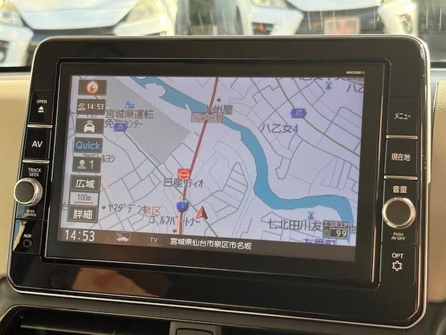 NISSAN DAYZ 2020 Image 31