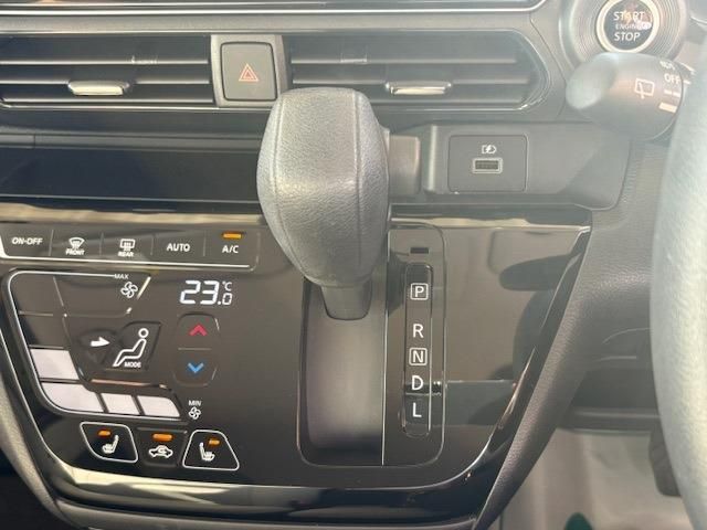 NISSAN DAYZ 2020 Image 31