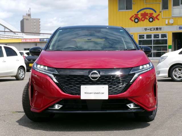 NISSAN AURA 2024 Image 31