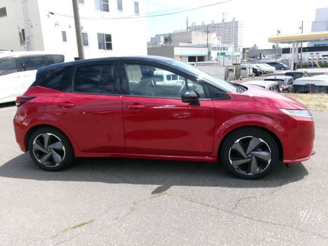 NISSAN AURA 2024 Image 31