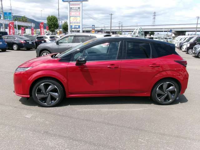 NISSAN AURA 2024 Image 31